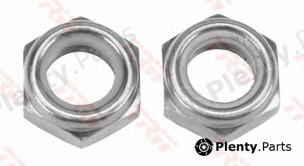  TRW part JTR4293 Centre Rod Assembly