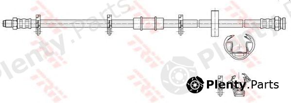  TRW part PHB242 Brake Hose