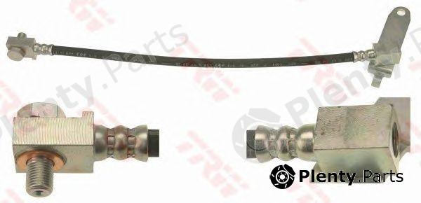  TRW part PHD951 Brake Hose