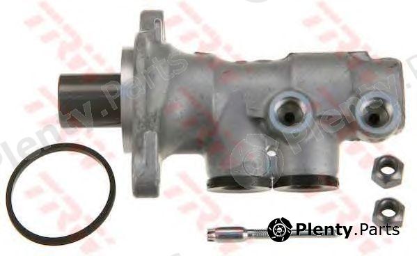  TRW part PMK614 Brake Master Cylinder