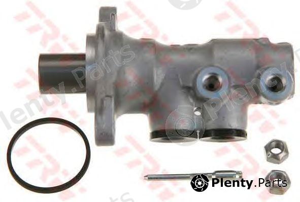  TRW part PMK615 Brake Master Cylinder