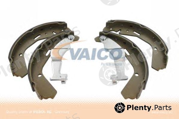  VAICO part V400612 Brake Shoe Set