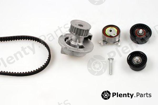  HEPU part PK03270 Water Pump & Timing Belt Kit