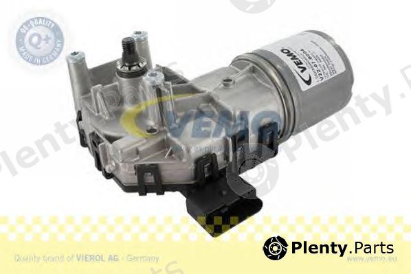  VEMO part V22070004 Wiper Motor