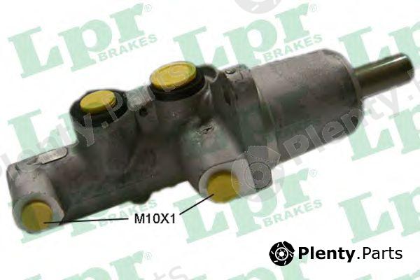  LPR part 1596 Brake Master Cylinder