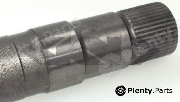 SPIDAN part 20945 Drive Shaft