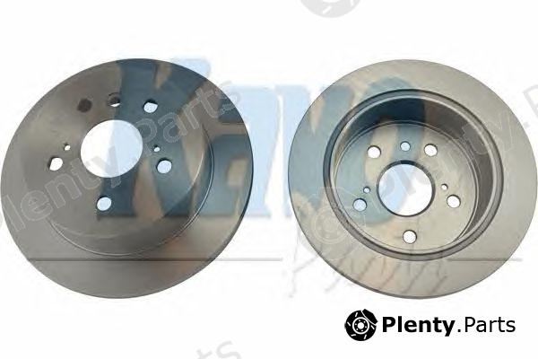 KAVO PARTS part BR-9439 (BR9439) Brake Disc