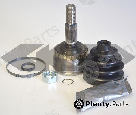  SPIDAN part 21531 Joint Kit, drive shaft