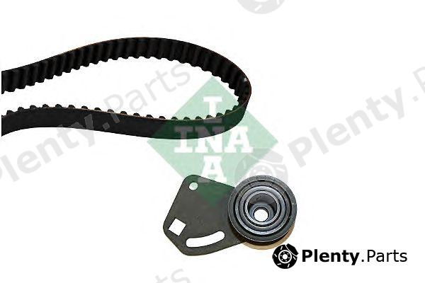  INA part 530024610 Timing Belt Kit