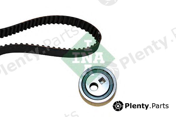  INA part 530025210 Timing Belt Kit