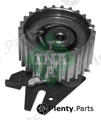  INA part 531084410 Tensioner Pulley, timing belt
