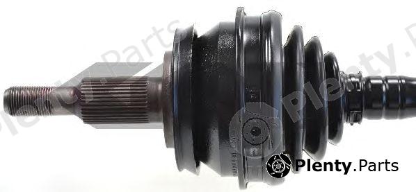  SPIDAN part 24153 Drive Shaft