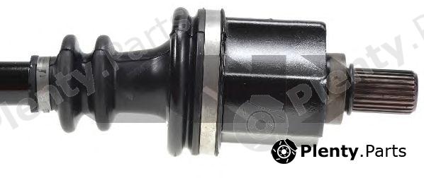  SPIDAN part 24449 Drive Shaft