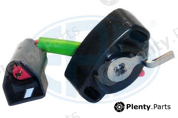  ERA part 550202 Sensor, throttle position