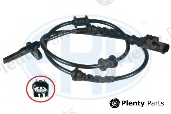  ERA part 560127 Sensor, wheel speed