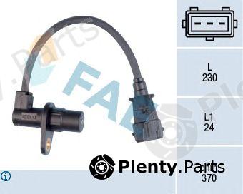  FAE part 79154 RPM Sensor, engine management