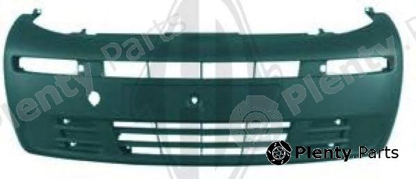  DIEDERICHS part 1895050 Bumper