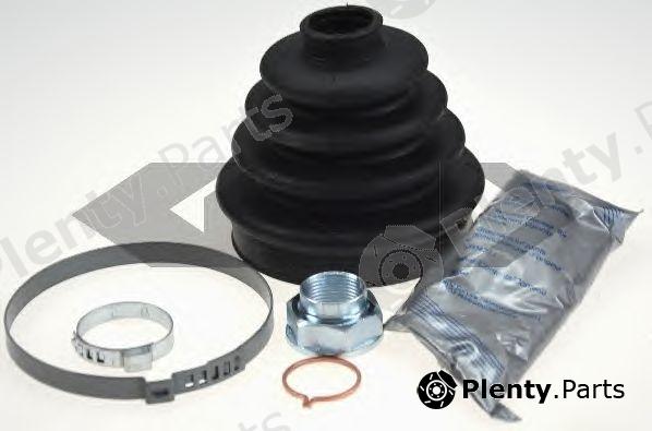  SPIDAN part 26272 Bellow Set, drive shaft