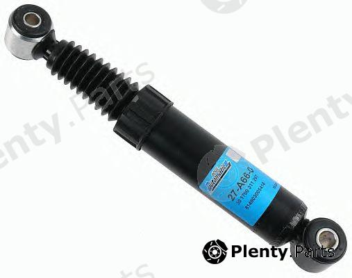  BOGE part 27-A66-0 (27A660) Shock Absorber