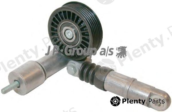  JP GROUP part 1118201600 Belt Tensioner, v-ribbed belt