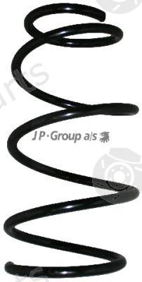  JP GROUP part 1442200200 Coil Spring