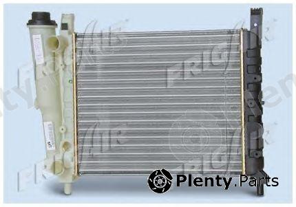  FRIGAIR part 0104.3015 (01043015) Radiator, engine cooling