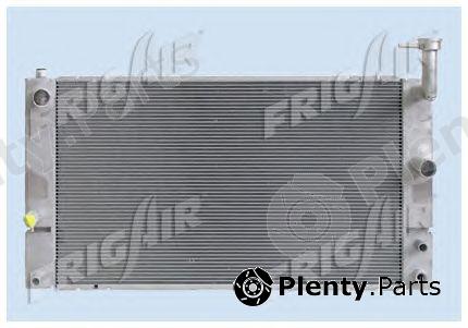  FRIGAIR part 0115.3177 (01153177) Radiator, engine cooling