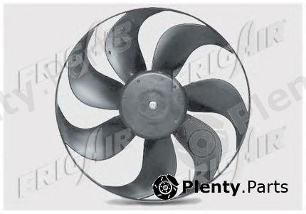  FRIGAIR part 05101573 Fan, radiator