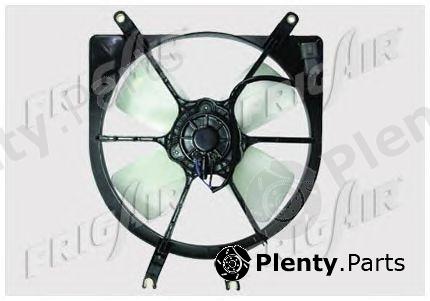 FRIGAIR part 0519.1001 (05191001) Fan, radiator