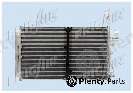  FRIGAIR part 0807.2035 (08072035) Condenser, air conditioning