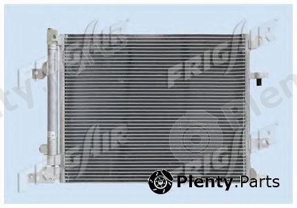 FRIGAIR part 0811.3023 (08113023) Condenser, air conditioning