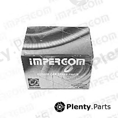  ORIGINAL IMPERIUM part 221437 Hose, heat exchange heating