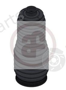  AUTOFREN SEINSA part D9099 Bellow Set, steering