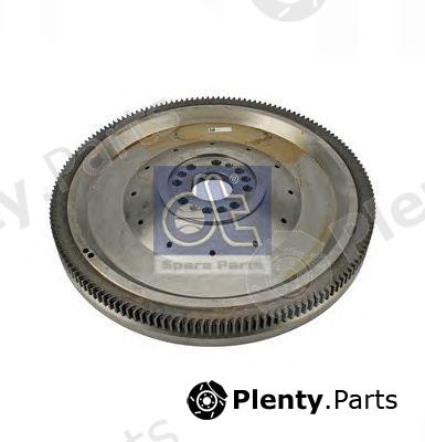  DT part 1.10466 (110466) Flywheel
