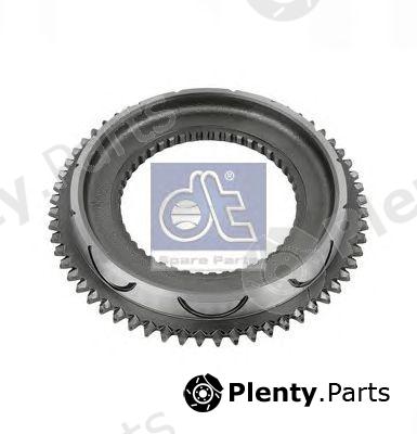  DT part 1.14240 (114240) Synchronizer Cone, speed change gear