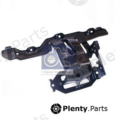  DT part 1.22698 (122698) Hinge, bonnet