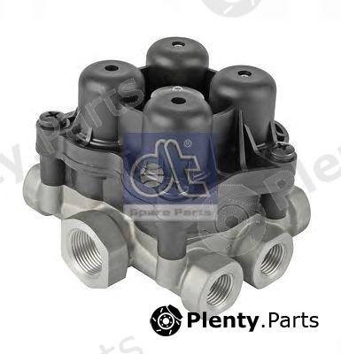  DT part 2.44048 (244048) Multi-circuit Protection Valve
