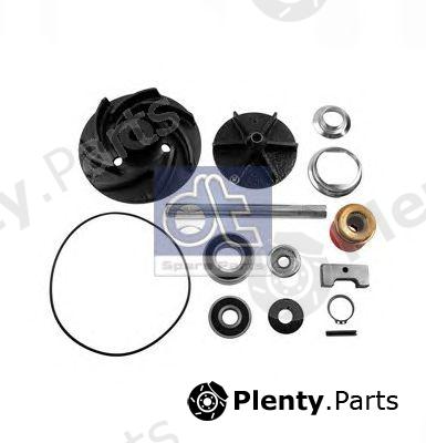  DT part 2.91533 (291533) Repair Kit, water pump