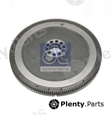  DT part 3.11001 (311001) Flywheel