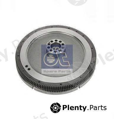  DT part 3.11007 (311007) Flywheel