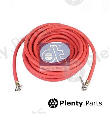  DT part 4.10101 (410101) Brake Hose, compressed-air system
