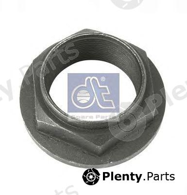  DT part 4.40147 (440147) Axle Nut, drive shaft