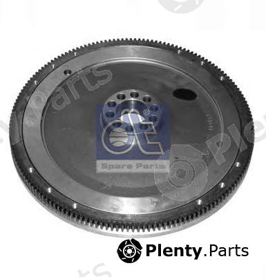  DT part 4.61239 (461239) Flywheel