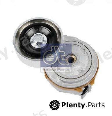  DT part 3.34192 (334192) Belt Tensioner, v-ribbed belt