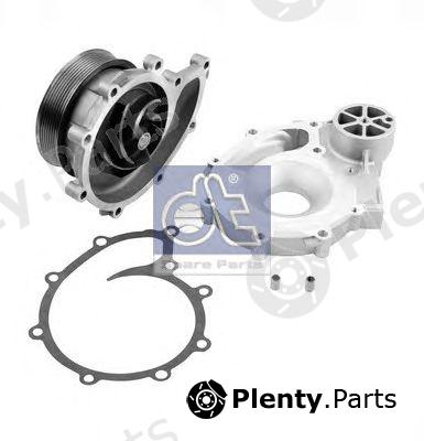  DT part 1.11164 (111164) Water Pump