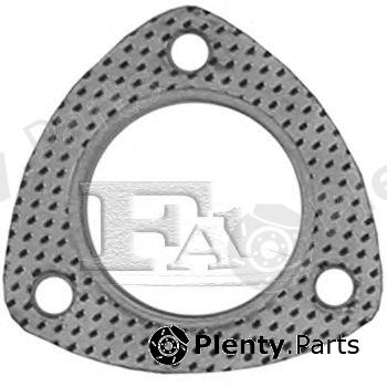  FA1 part 100-907 (100907) Gasket, exhaust pipe
