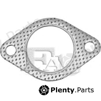  FA1 part 740-908 (740908) Gasket, exhaust pipe