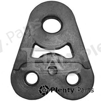  FA1 part 143-930 (143930) Holder, exhaust system