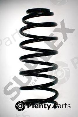  SUPLEX part 39229 Coil Spring