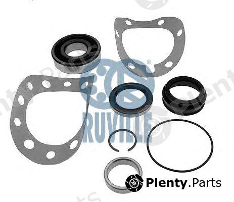  RUVILLE part 4000 Wheel Bearing Kit